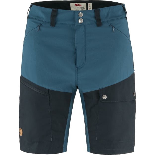 Abisko Trekking Shorts - Women 