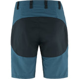 Abisko Trekking Shorts - Women 