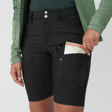 Abisko Midsummer Shorts - Women's 