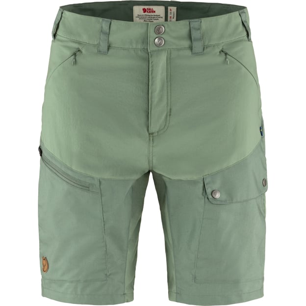 Abisko Trekking Shorts - Women 