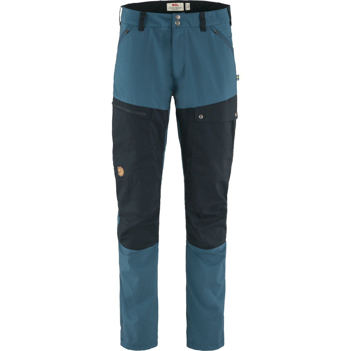 Abisko Midsummer Trousers - Men