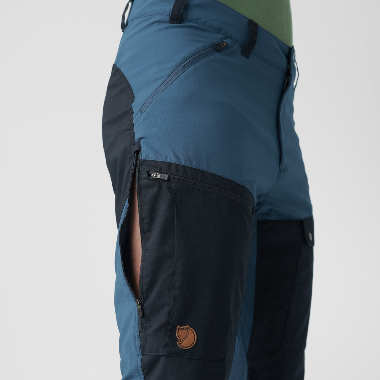 Abisko Midsummer Trousers - Men