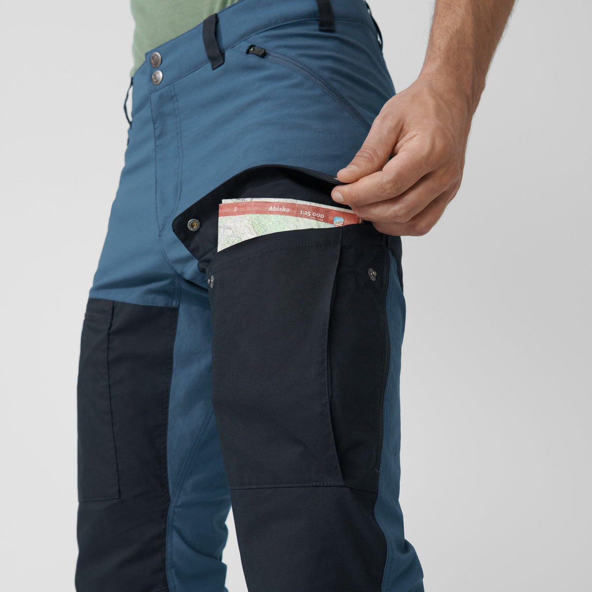 Abisko Midsummer Trousers - Men