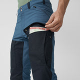 Abisko Midsummer Trousers - Men
