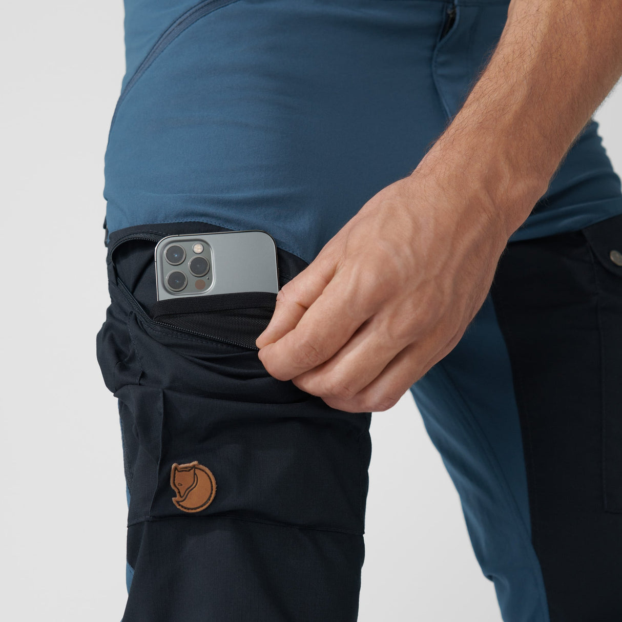 Abisko Midsummer Trousers - Men
