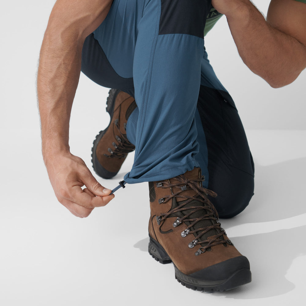 Abisko Midsummer Trousers - Men