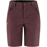 Abisko Trail Stretch Shorts - Women's 