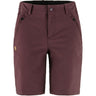 Abisko Trail Stretch Shorts - Women's 