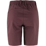 Abisko Trail Stretch Shorts - Women's 