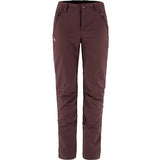 Pantalon Abisko Trail Stretch - Femme