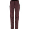 Pantalon Abisko Trail Stretch - Femme