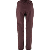 Pantalon Abisko Trail Stretch - Femme