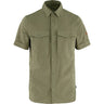 Chemise Abisko Trekking Ss - Homme