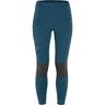 Collant Abisko Trekking Pro - Femme