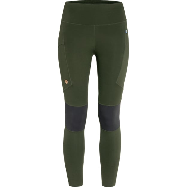 Legging Abisko Trekking Pro - Femme