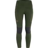 Legging Abisko Trekking Pro - Femme