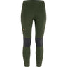 Legging Abisko Trekking Pro - Femme