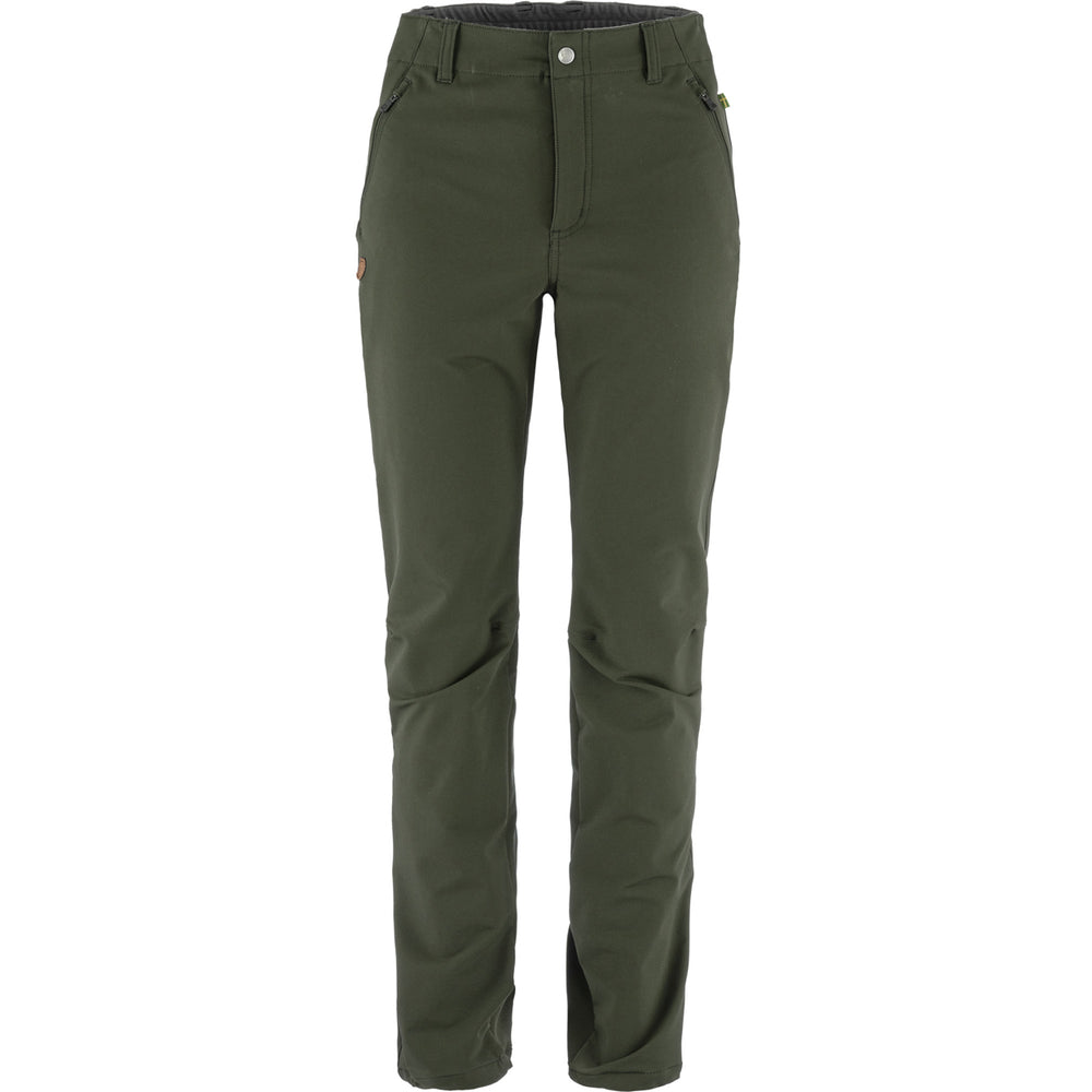 Pantalon Abisko Winter Stretch - Femme
