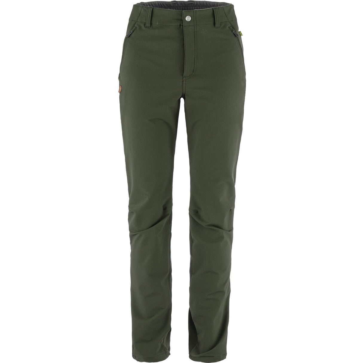 Pantalon Abisko Winter Stretch - Femme