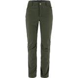 Pantalon Abisko Winter Stretch - Femme