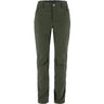 Pantalon Abisko Winter Stretch - Femme