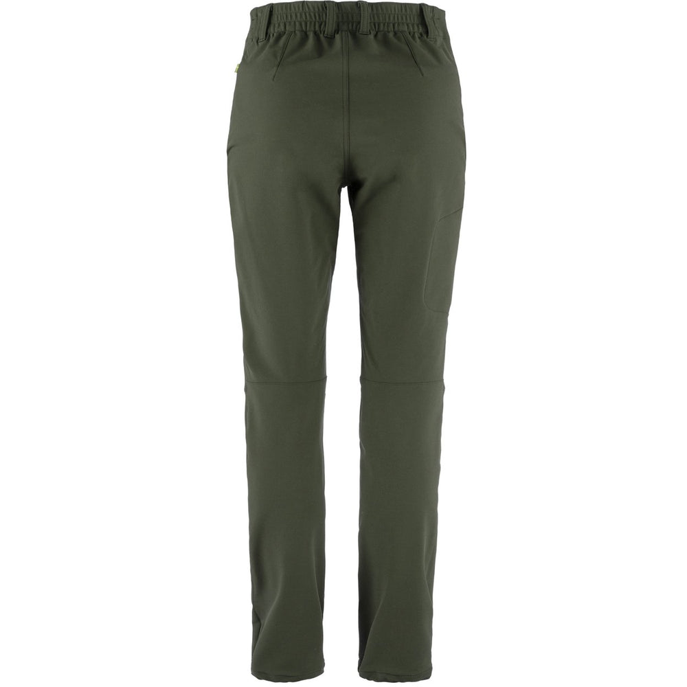 Pantalon Abisko Winter Stretch - Femme