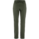 Pantalon Abisko Winter Stretch - Femme
