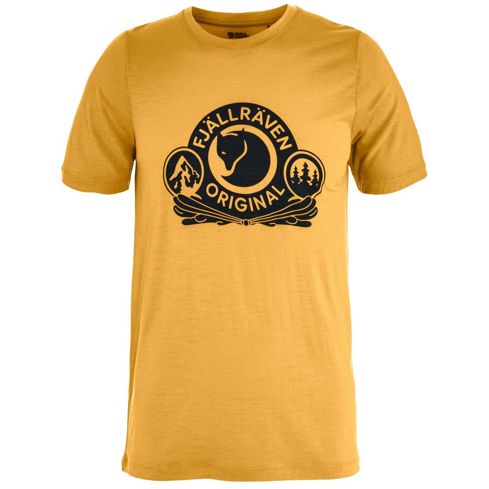 Chandail Abisko Wool Classic - Homme