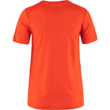 Abisko Ss Wool T-Shirt - Men