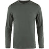 Abisko Ls T-Shirt - Men