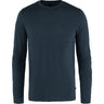 Abisko Ls T-Shirt - Men