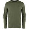 Abisko Ls T-Shirt - Men