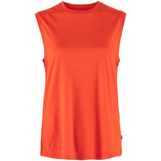 Abisko Wool Camisole - Women 