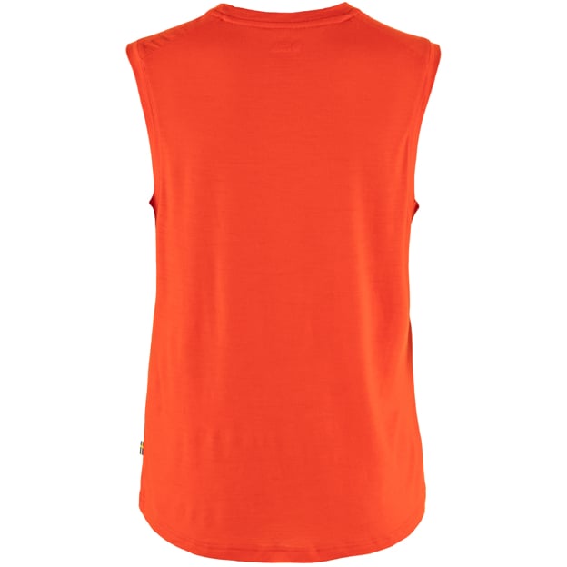 Abisko Wool Camisole - Women 