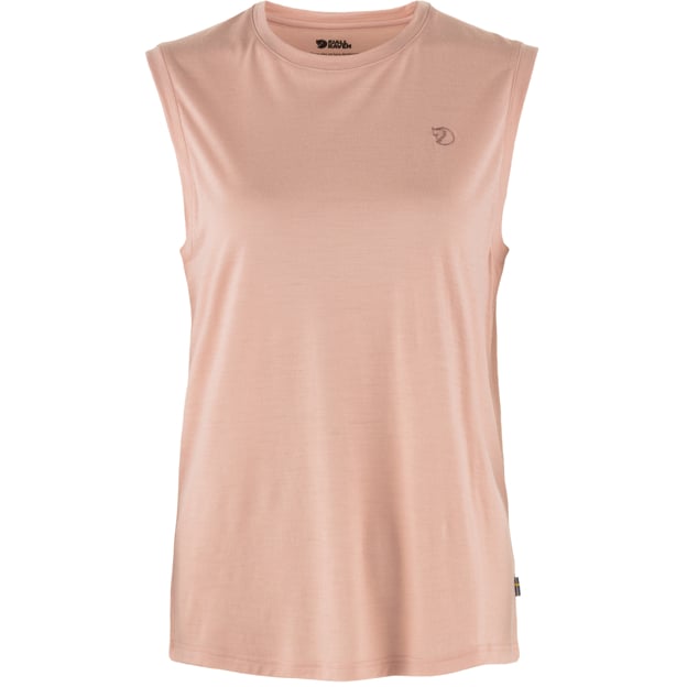 Abisko Wool Camisole - Women 
