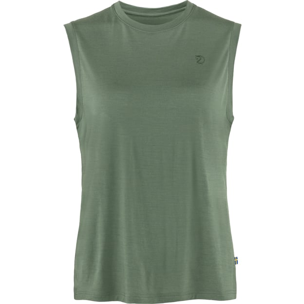 Abisko Wool Camisole - Women 