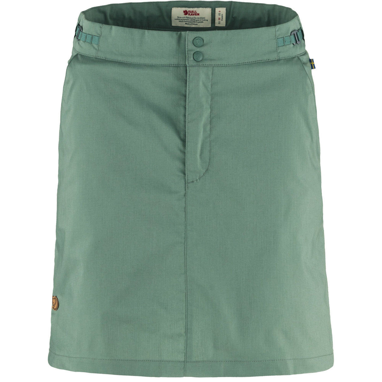 Jupe Abisko Hike Skort - Femme