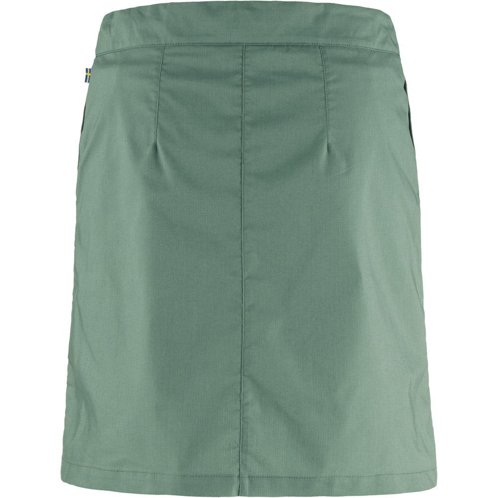 Jupe Abisko Hike Skort - Femme
