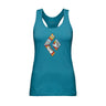 Rainbow Diamond Camisole - Women's
