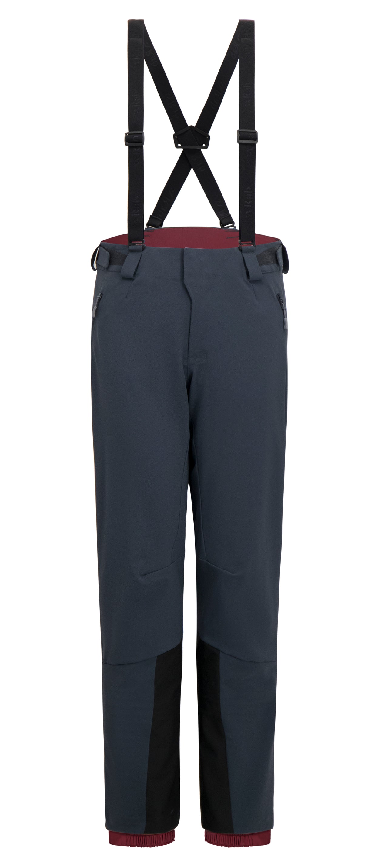 Pantalon alpin Ascendor (Femme)