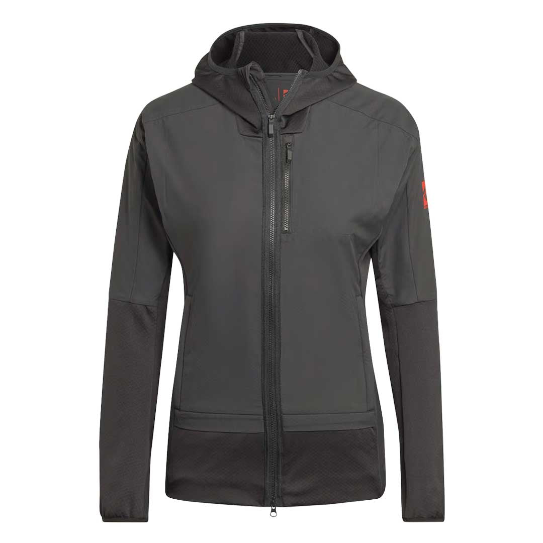 Couche intermédiaire Fleece FX - Femme