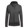 Couche intermédiaire Fleece FX - Femme