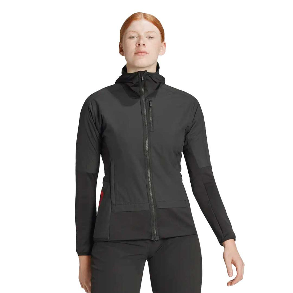 Couche intermédiaire Fleece FX - Femme