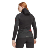 Couche intermédiaire Fleece FX - Femme