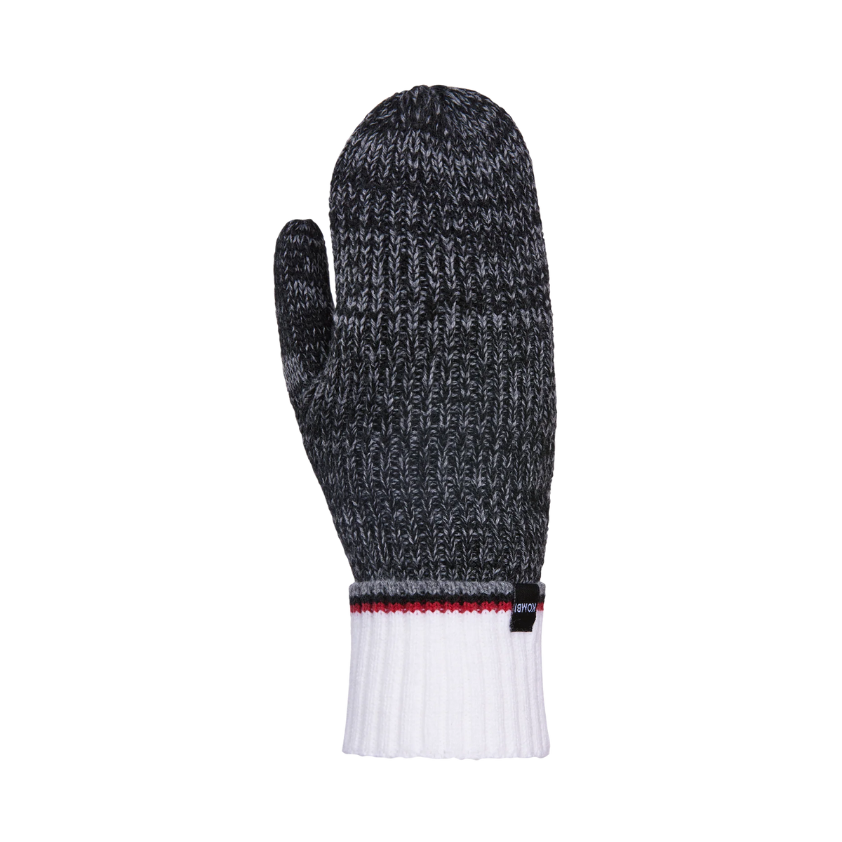 Camper Mittens - Unisex