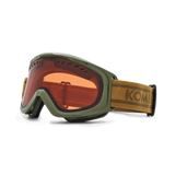 Focus Cat 2 Ski Goggles