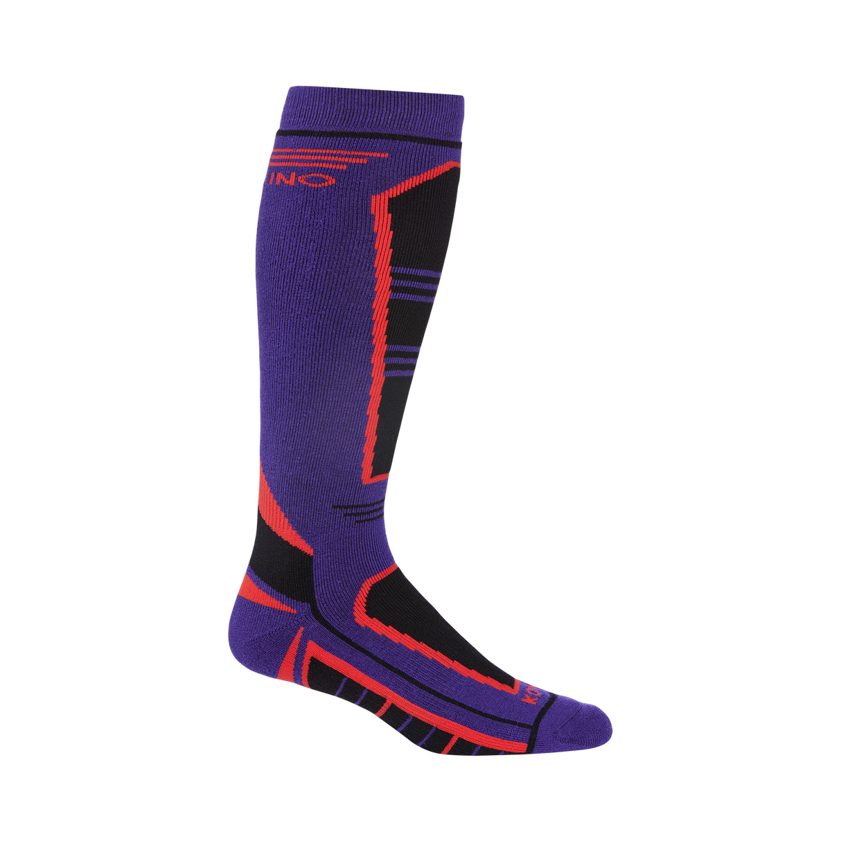 Chaussettes de ski Panoptic