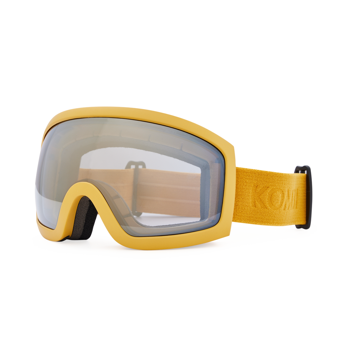Perception Cat 2 Ski Goggles