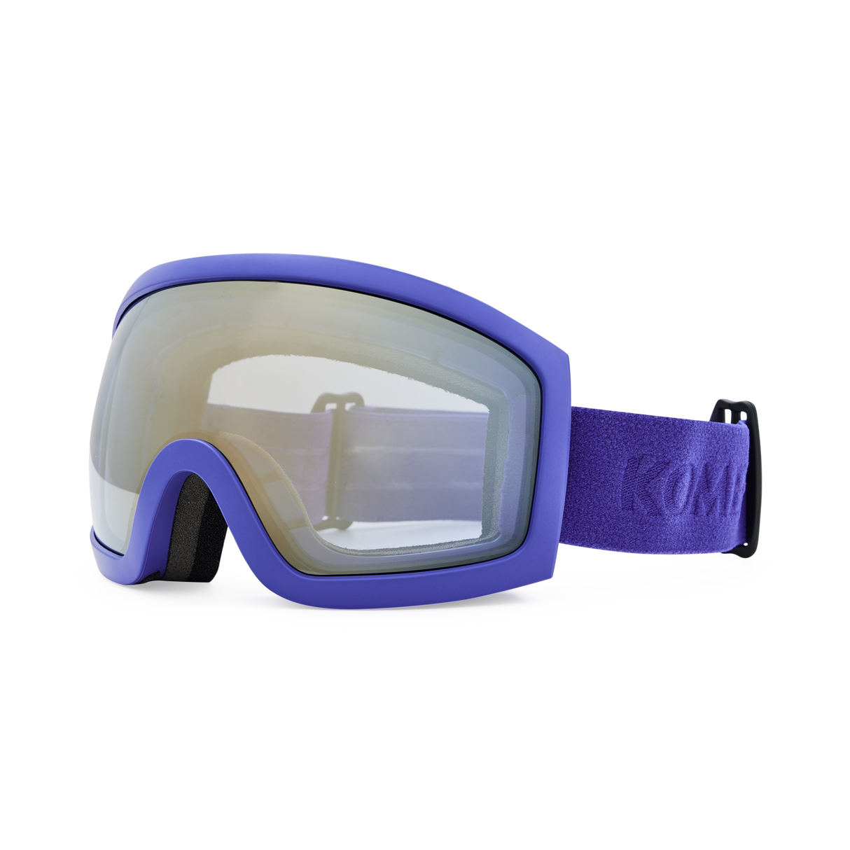 Perception Cat 2 Ski Goggles