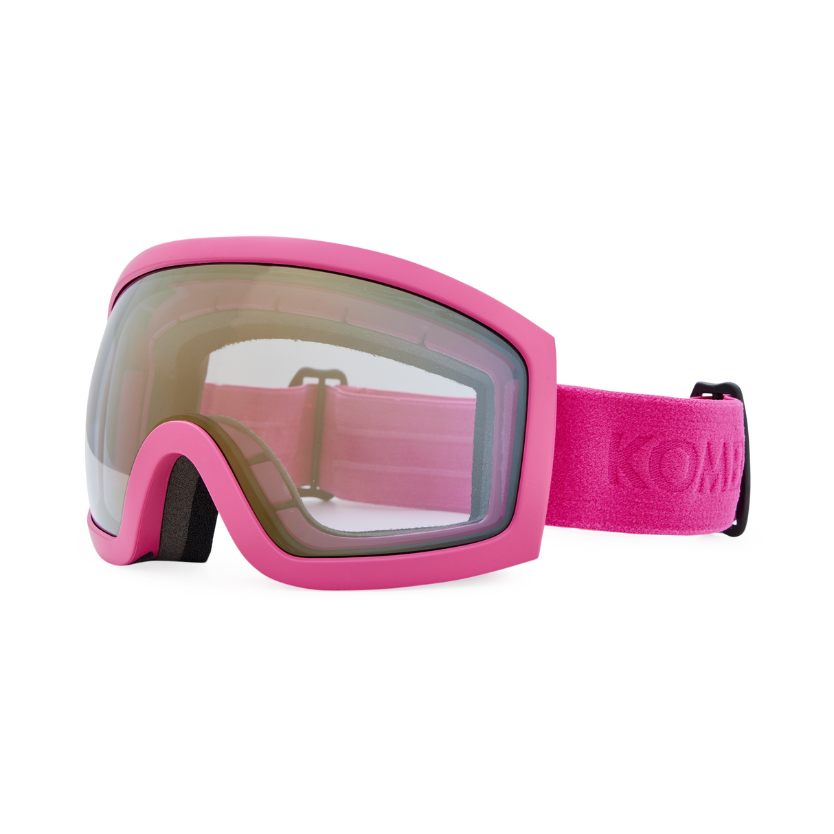 Perception Cat 2 Ski Goggles